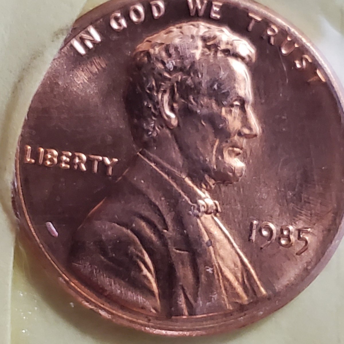 1985-Lincoln-Error-I've-Never-Seen